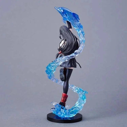 Final Fantasy - Statue Tifa Lockhart - 24 cm