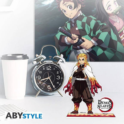 Demon Slayer - Acryl Aufsteller Rengoku