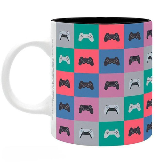 PlayStation - Tasse Mini Controller - 320 ml