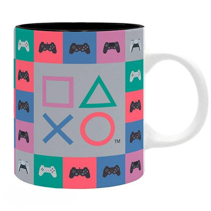 PlayStation - Tasse Mini Controller - 320 ml