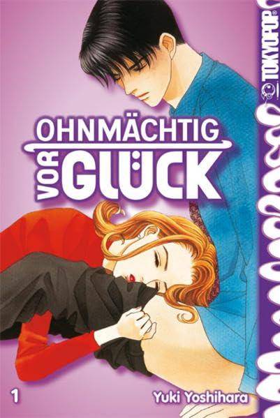 Ohnmächtig vor Glück - Band 1 (Gebraucht)