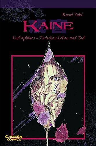Kaine - Endorphines - Zwischen Leben und Tod (Gebraucht)