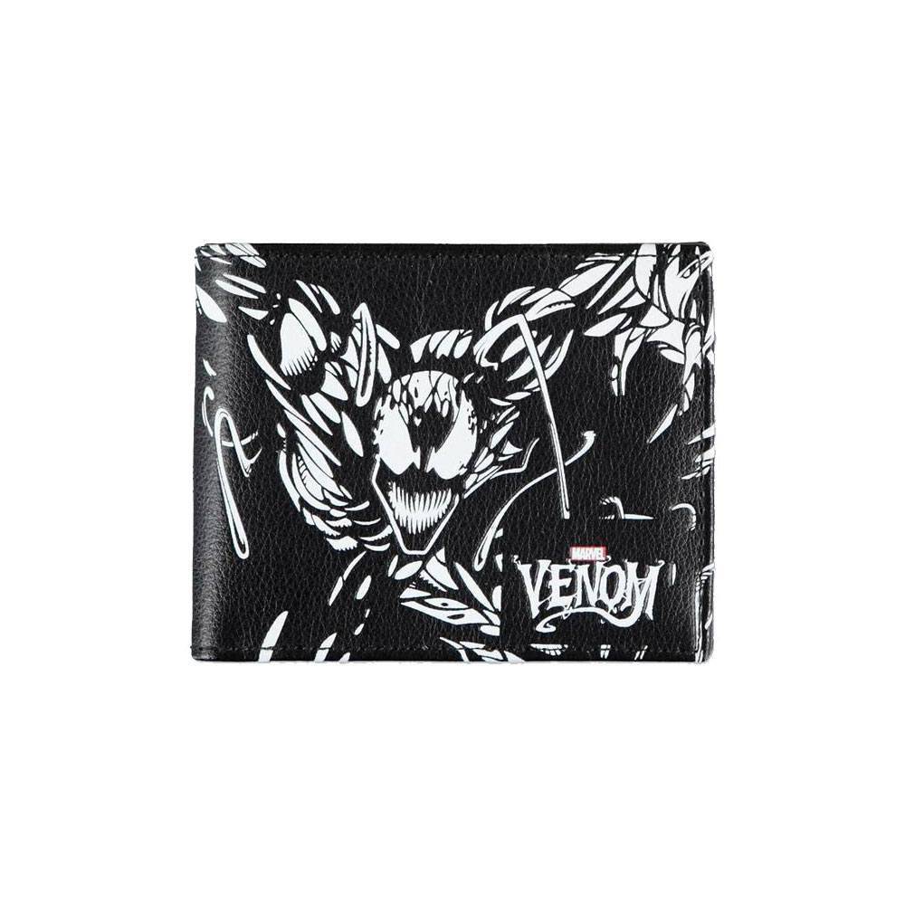 Marvel - Geldtasche Venom