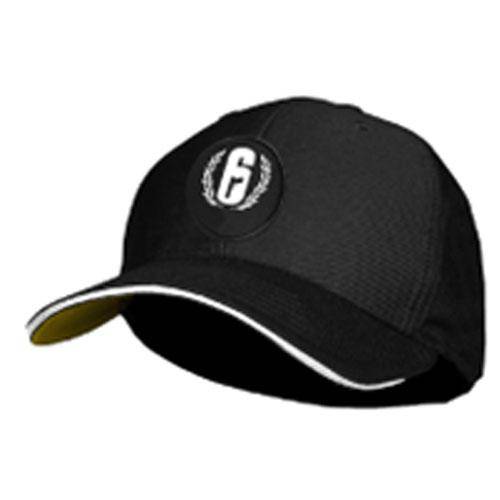 Rainbow Six - Kappe Logo