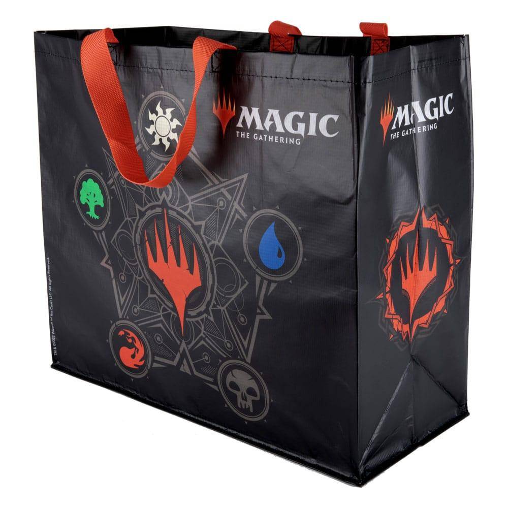 Magic The Gathering - Einkaufstasche 5 Farben