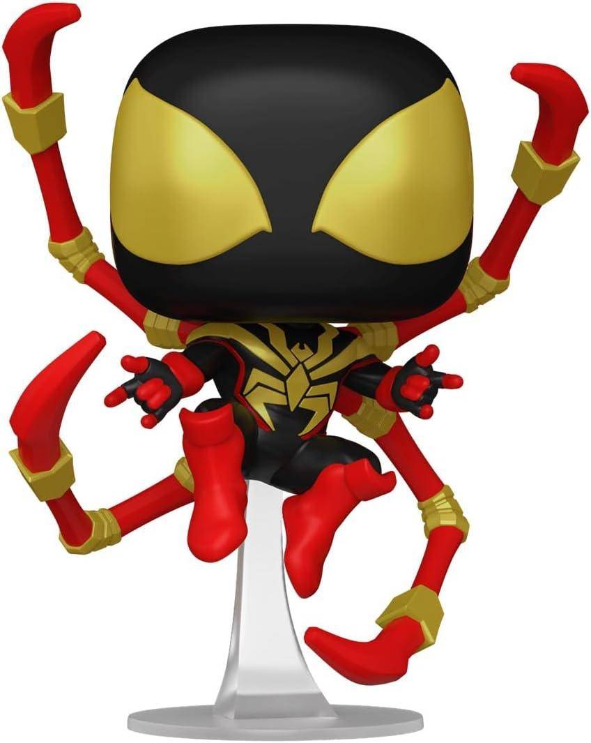 Marvel - POP! Miles Morales - 1448