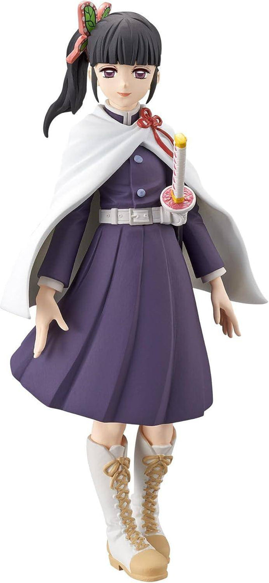 Demon Slayer - Statue Kanao Tsuyuri - 15 cm