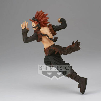 My Hero Academia - Statue Eijiro Kirishima - 12 cm