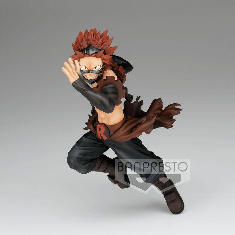 My Hero Academia - Statue Eijiro Kirishima - 12 cm