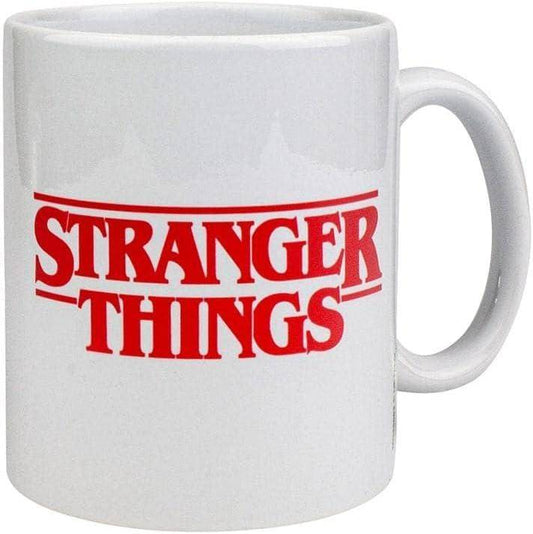 Stranger Things - Tasse Logo - 320 ml