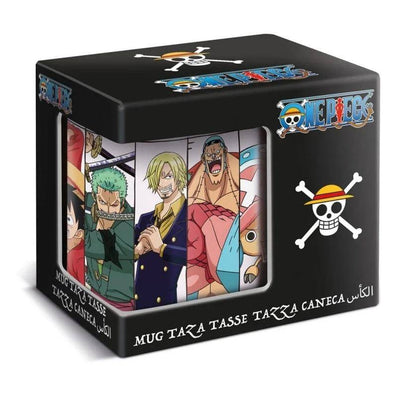 One Piece - Tasse Crew - 315 ml
