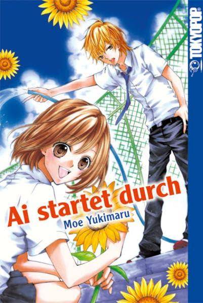 Ai startet durch (Gebraucht)