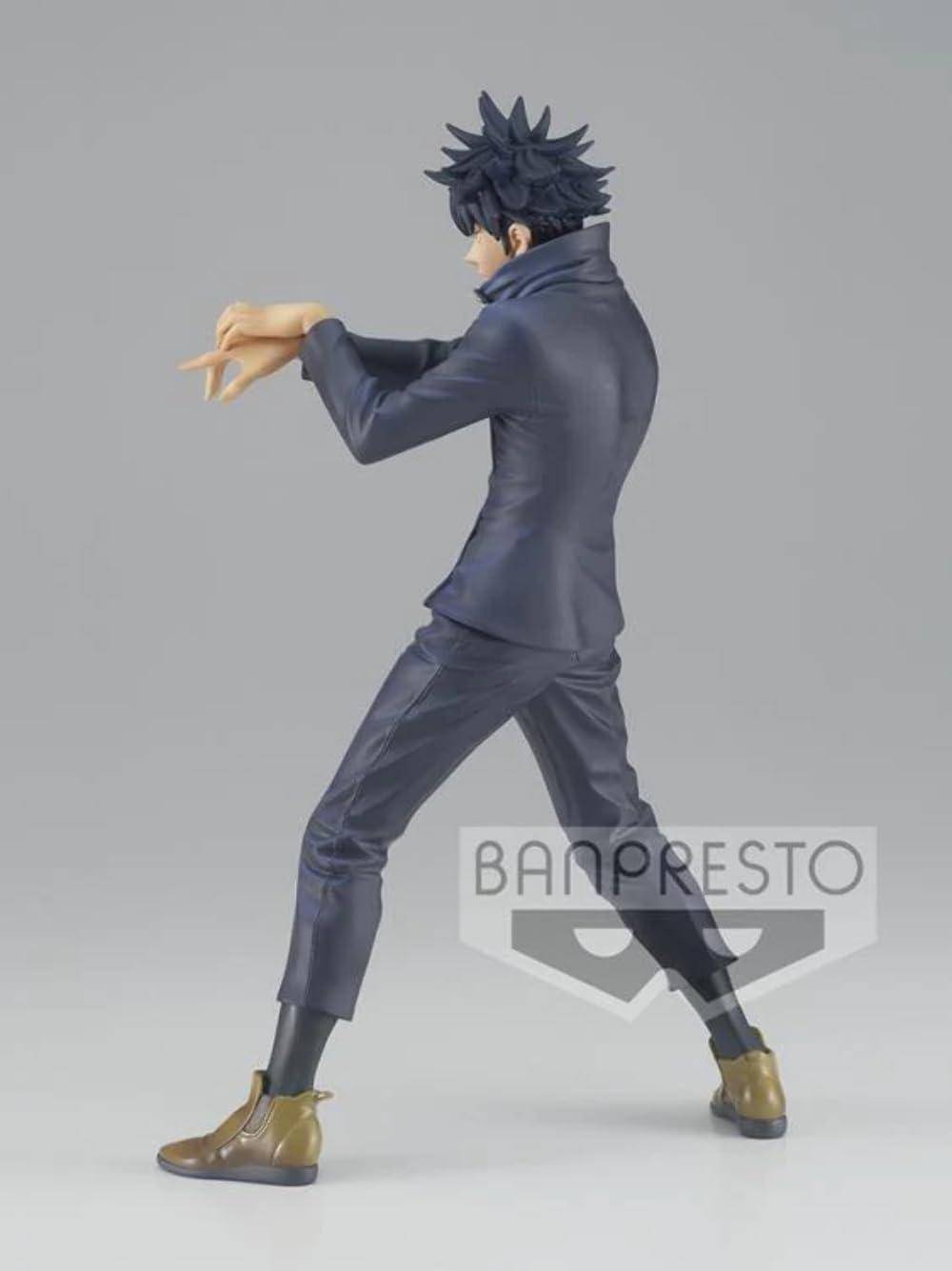 Jujutsu Kaisen - Statue Megumi Fush - 21 cmiguro