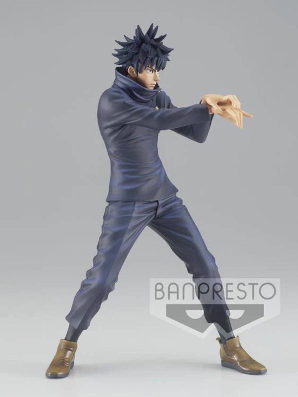 Jujutsu Kaisen - Statue Megumi Fush - 21 cmiguro