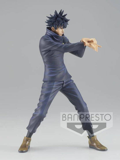 Jujutsu Kaisen - Statue Megumi Fush - 21 cmiguro