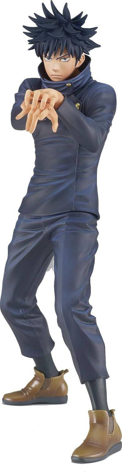 Jujutsu Kaisen - Statue Megumi Fush - 21 cmiguro