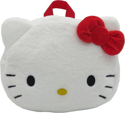 Sanrio - Rucksack Hello Kitty Kopf