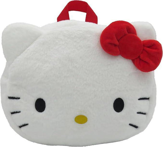 Sanrio - Rucksack Hello Kitty Kopf