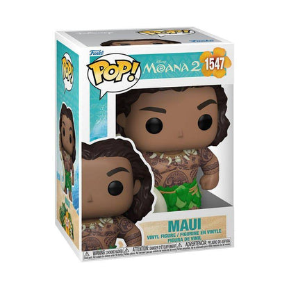 Disney - POP! Maui - 1547