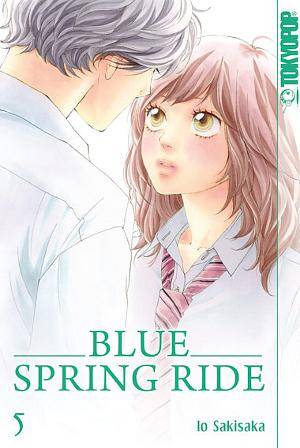 Blue Spring Ride - Band 5 (Gebraucht)