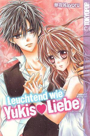 Leuchtend wie Yukis Liebe (Gebraucht)