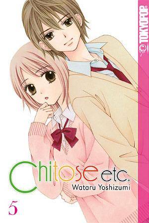 Chitose etc. - Band 5 (Gebraucht)