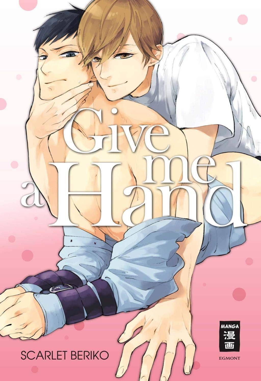 Give me a Hand (Gebraucht)