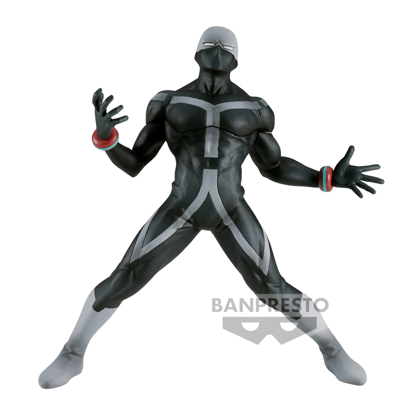 My Hero Academia - Statue Twice The Evil Villains - 15 cm - JPN
