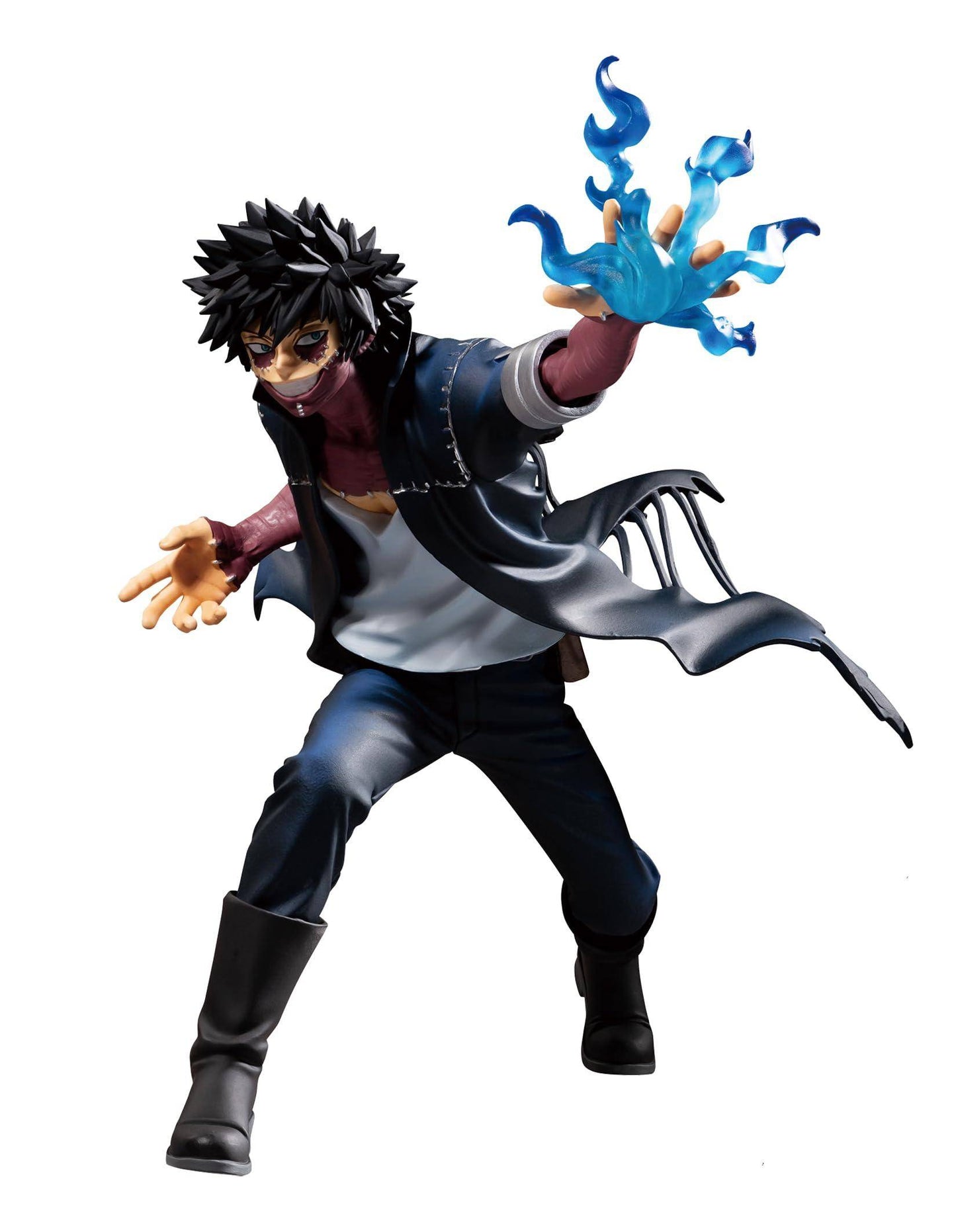 My Hero Academia - Statue Dabi The Evil Villains - 13 cm - JPN