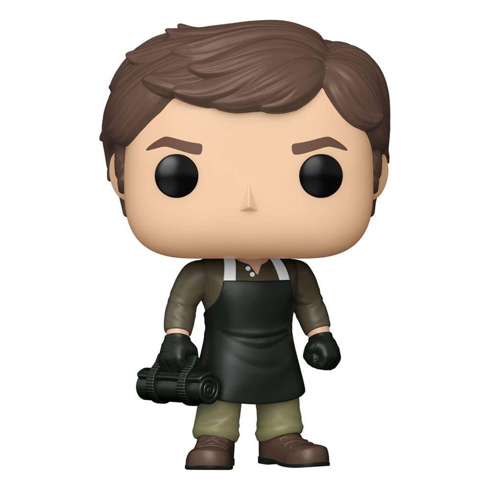 Dexter - POP! Dexter Morgan - 1965