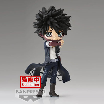 My Hero Academia - Figur Q Posket Dabi - 14cm