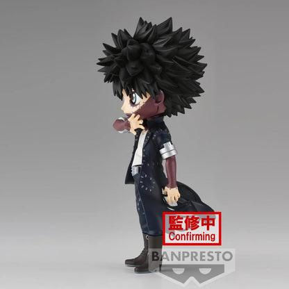 My Hero Academia - Figur Q Posket Dabi - 14cm