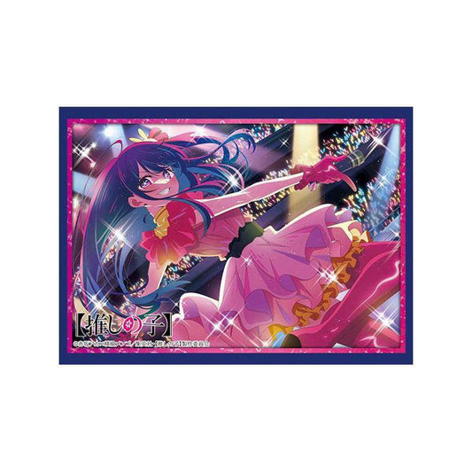 Oshi No Ko - Kartenhüllen Bushiroad Vol. 4326 Standard (75)