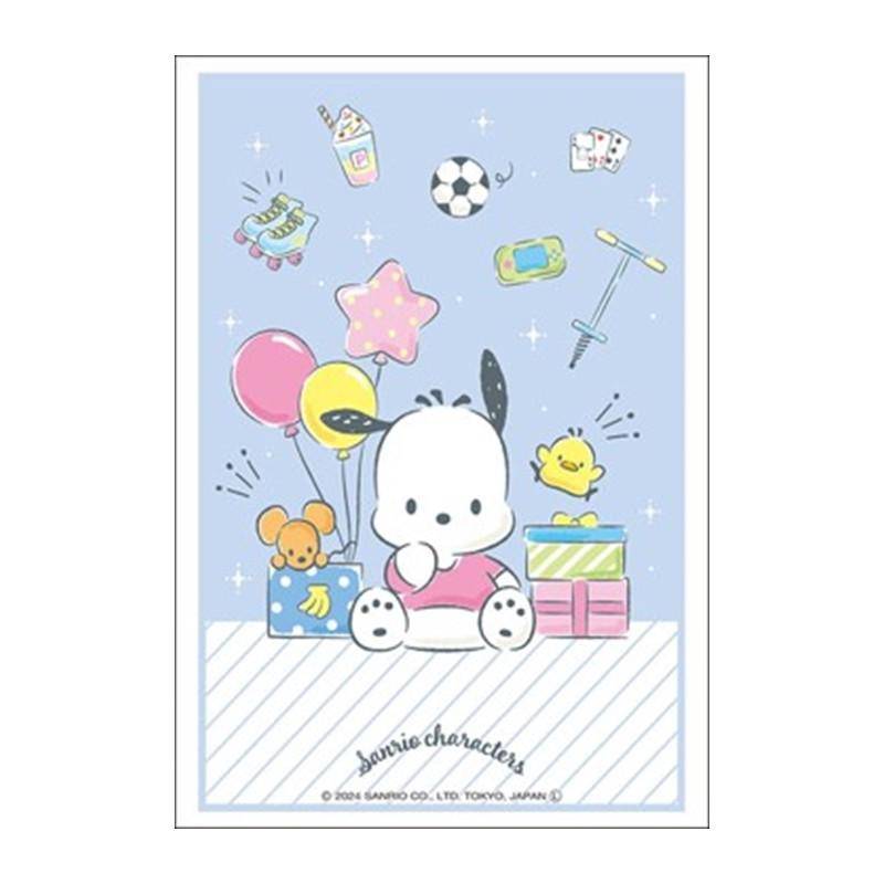 Sanrio - Kartenhüllen Bushiroad Vol. 4369 Standard List Of Sanrio Characters (75)