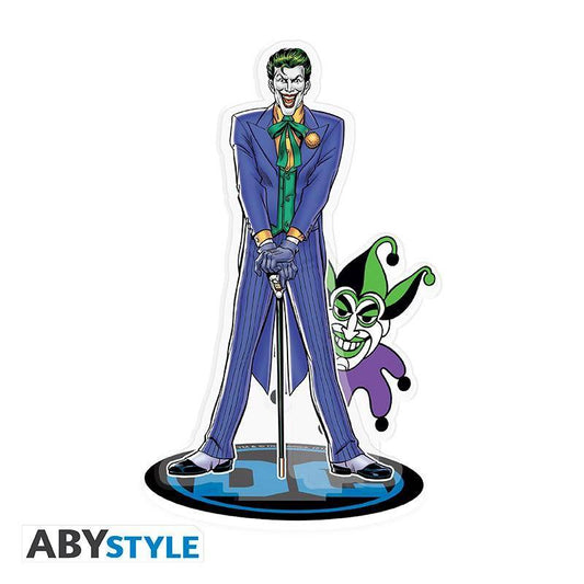 DC - Acryl Aufsteller Joker