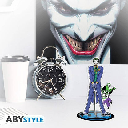 DC - Acryl Aufsteller Joker