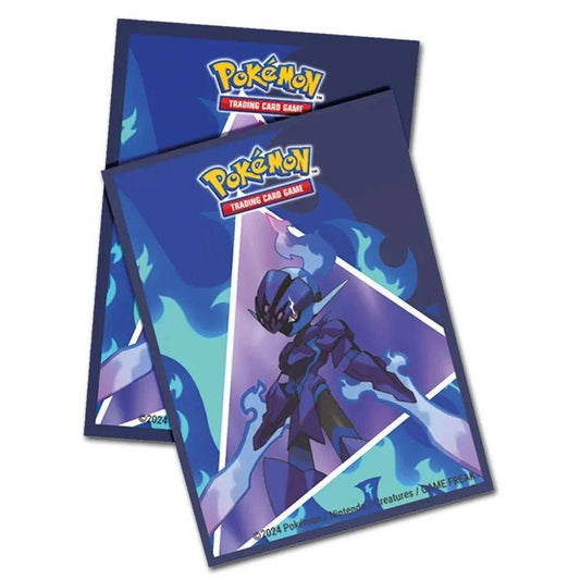 Pokemon - Kartenhüllen Ceruledge Standard (65)
