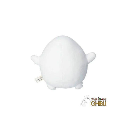 Studio Ghibli - Plüsch Der Junge und der Reiher Warawara Dreamling Lachend - 14cm