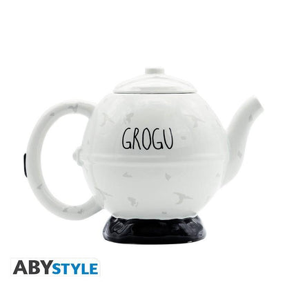 Star Wars - Teekanne Grogu Spaceship - 1200 ml