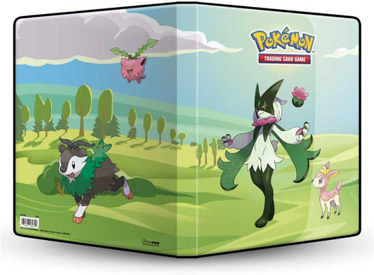 Pokemon - TCG Mappe Maskagato - 180 Karten