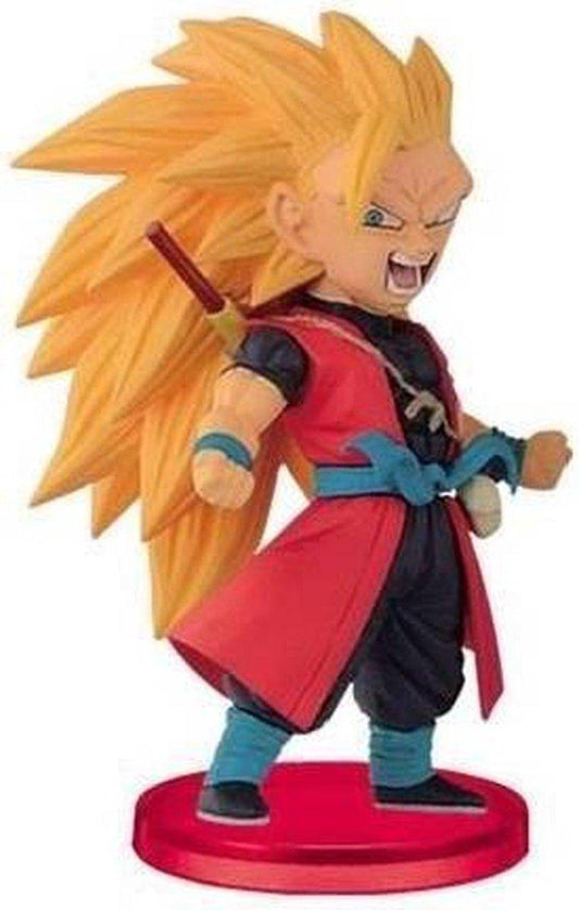 Dragonball - Minifigur Son Goku Xeno - 7 cm