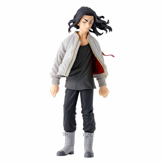 Tokyo Revengers - Statue Keisuke Baji - 17 cm
