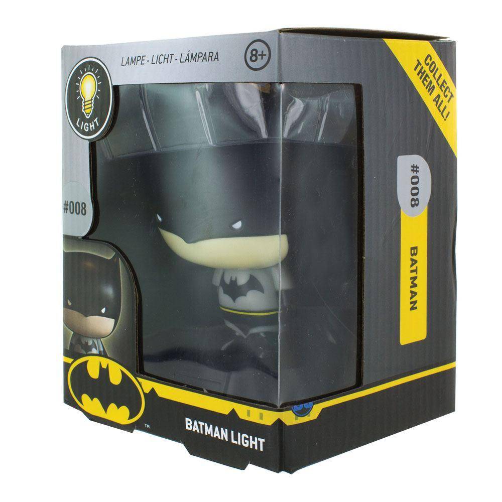 DC Comics - Leuchte Batman - 10 cm