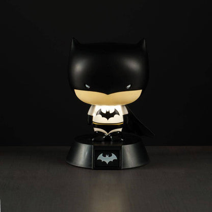 DC Comics - Leuchte Batman - 10 cm