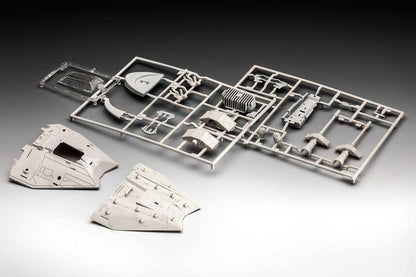 Star Wars - Bausatz Snowspeeder - 10 cm