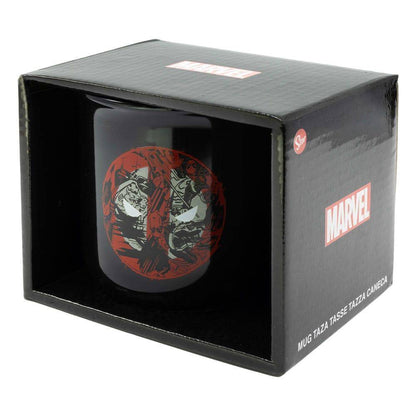 Marvel - Tasse Deadpool - 355 ml