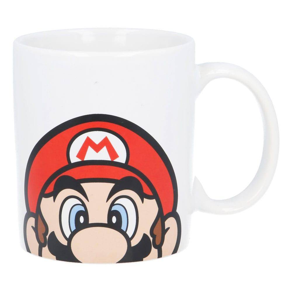Nintendo - Tasse Super Mario - 325 ml