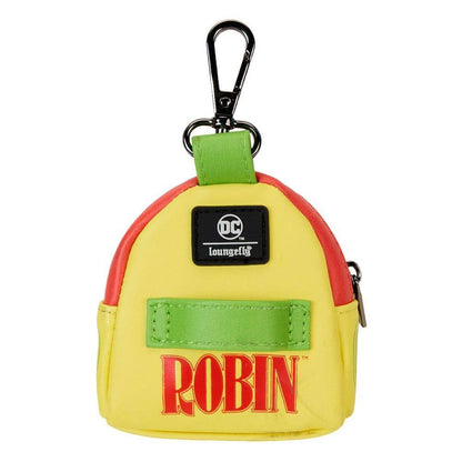 DC Comics - Tasche Robin - 6 x 3 x 8 cm