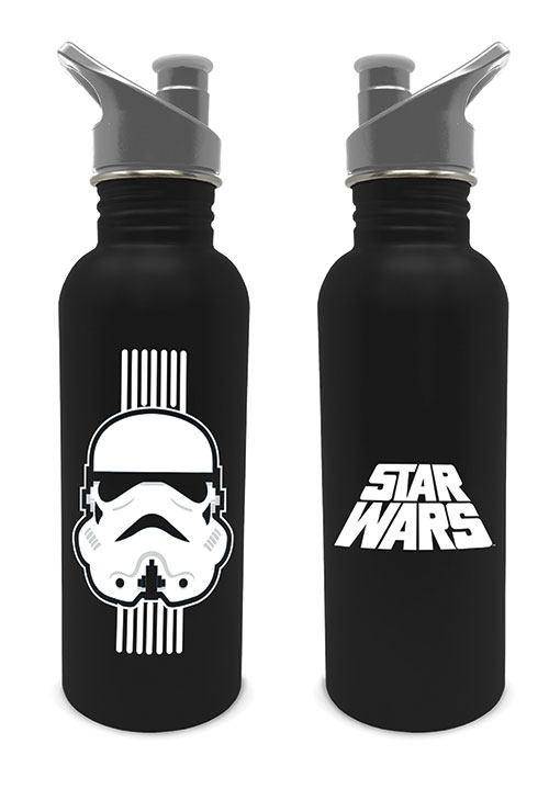 Star Wars - Trinkflasche Stormtrooper - 700 ml