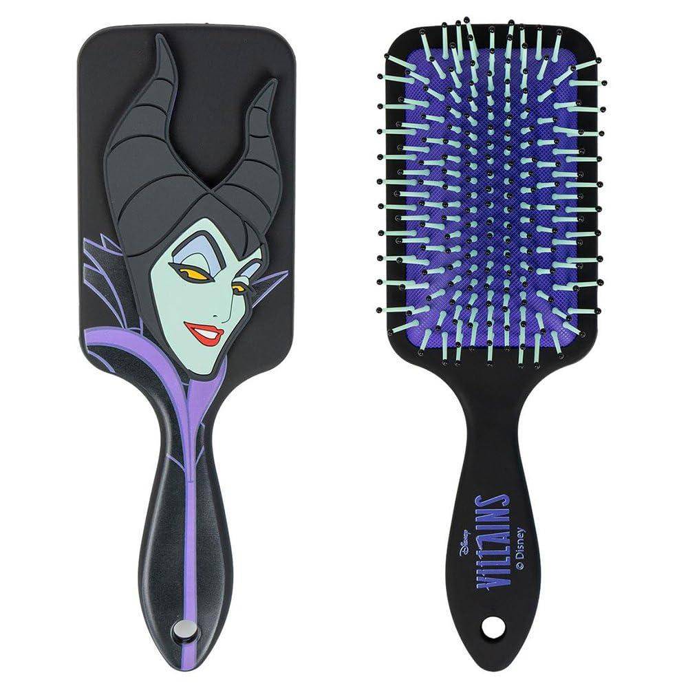 Disney - Bürste Maleficent - 17 x 21 x 4 cm